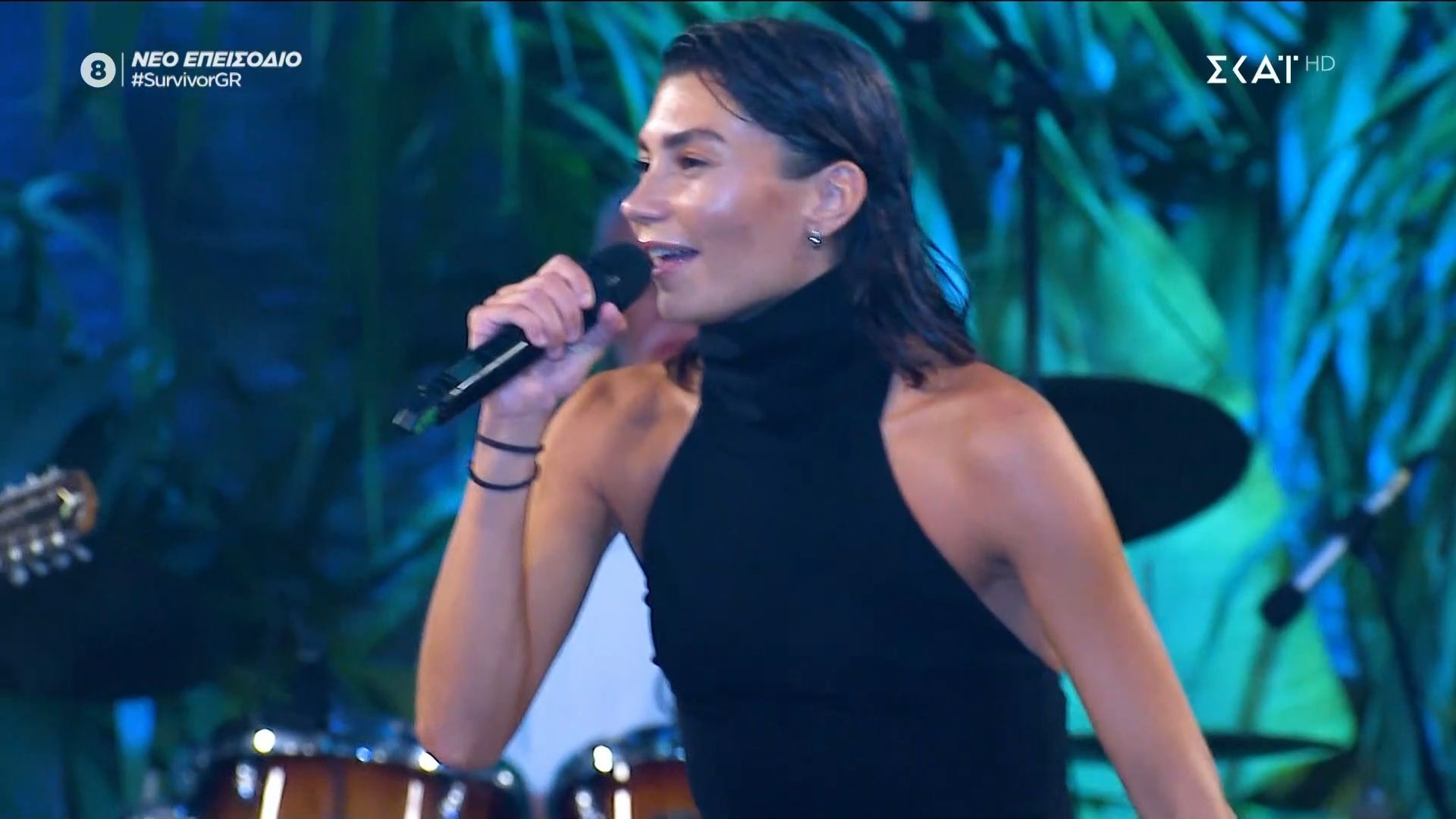 Δεσύλλα: «Τρέμει η θέση της Βίσση»