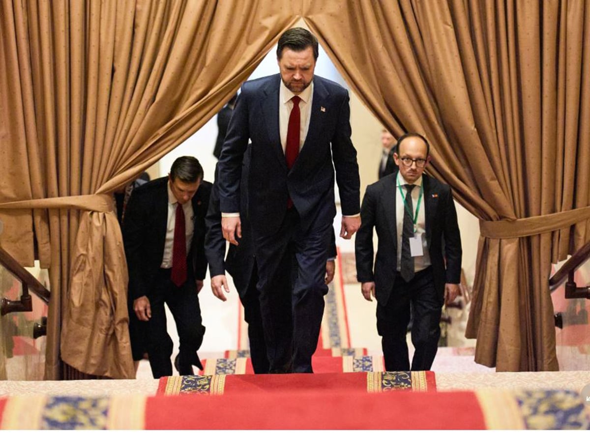 Ζωντανά – 44η ημέρα σύγκρουσης ΗΠΑ – Ισραήλ με Ιράν – Όλες οι εξελίξεις στη Μέση Ανατολή