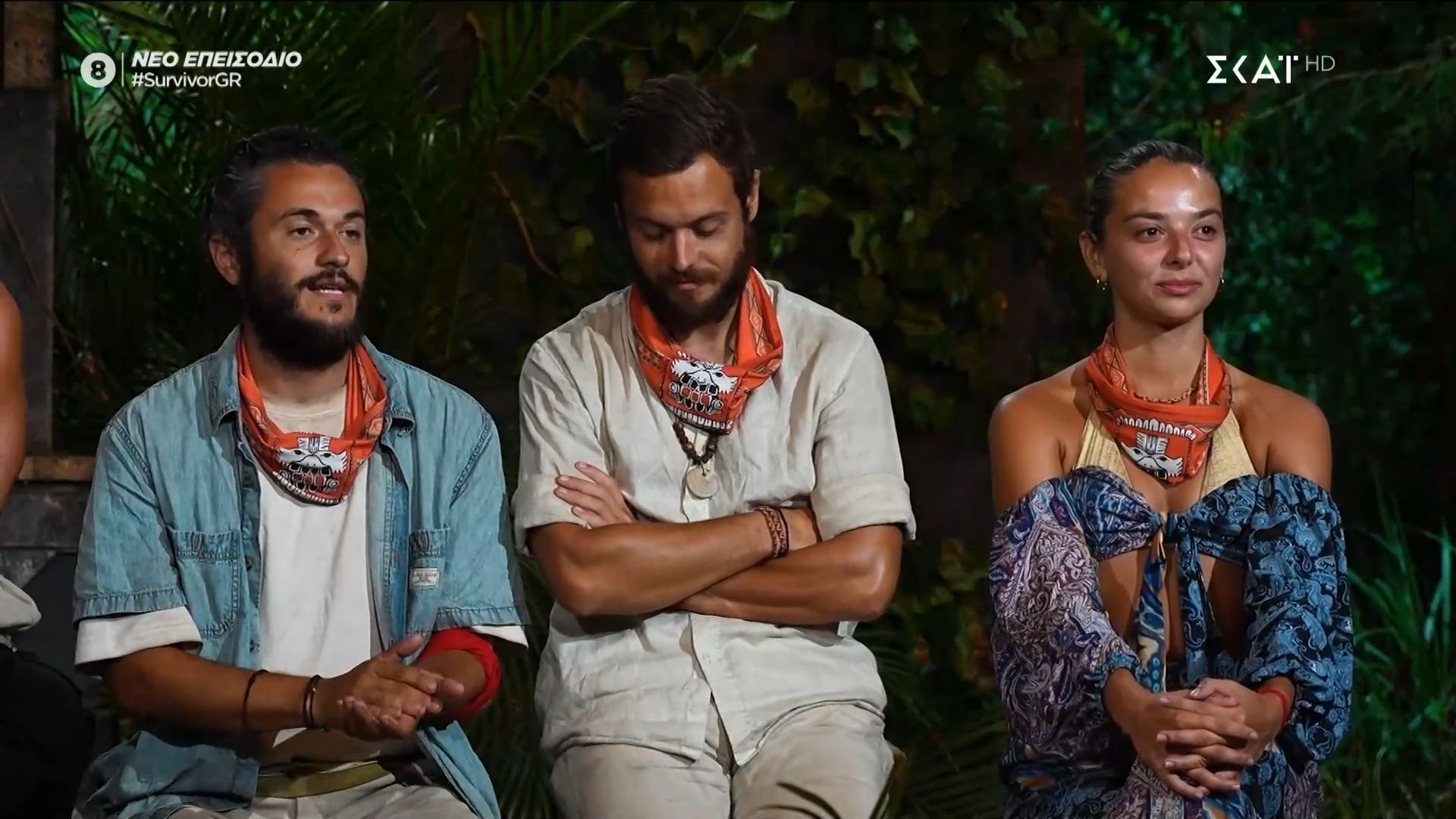 Δημήτρης κατά Μαντίσα: «Είναι σαν μια μυρμηγκοφωλιά!»