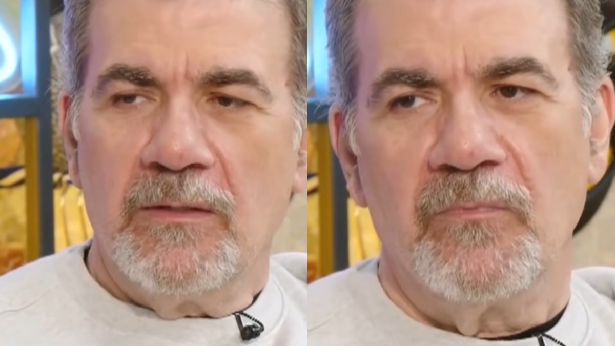 Ο Δημήτρης Σταρόβας αποκαλύπτει για την υγεία του – Δείτε το βίντεο