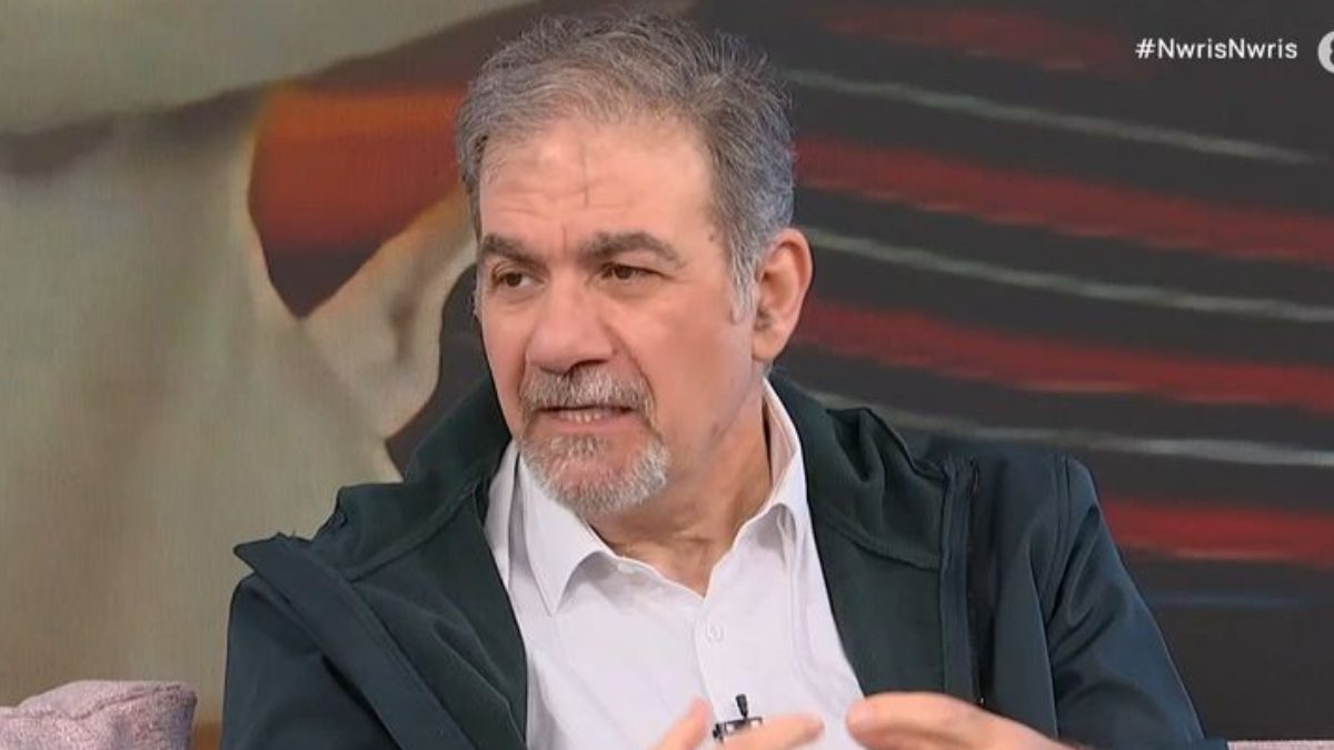 Δημήτρης Σταρόβας: Αποκάλυψε για πρώτη φορά το κρίσιμο λάθος που προκάλεσε το εγκεφαλικό του