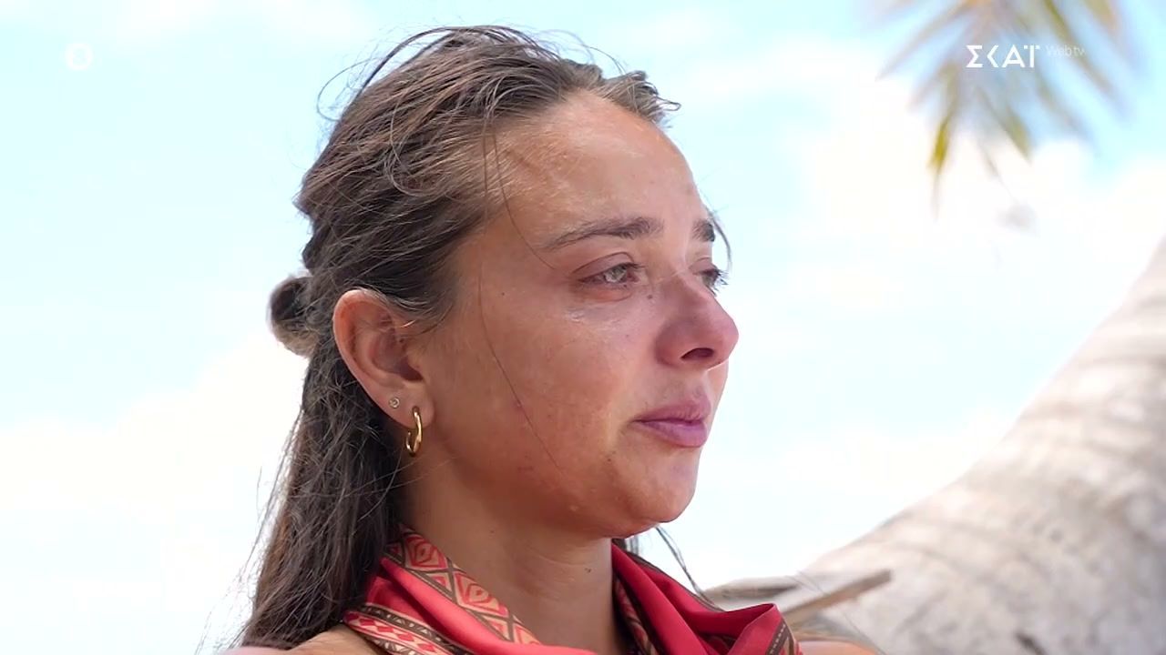Αριάδνη για Μαντίσα: “Μόλις φύγει θα είμαστε όλοι αγαπημένοι” – Η Μαντίσα λυγίζει…
