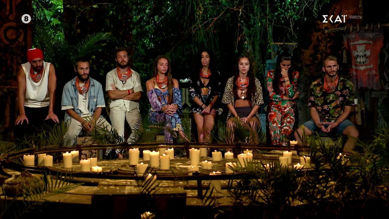 Αθηναίοι: Το “κεφάλαιο” Μαντίσα και ο ρόλος της Μιλένας στην ομάδα