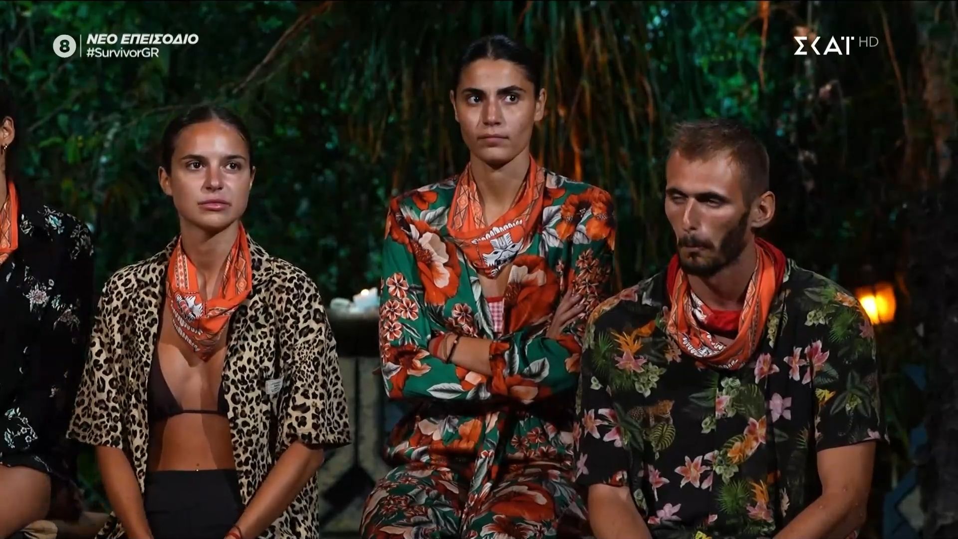 «Η Μαντίσα είναι σαν ένα φελλό» – Η ατάκα “φωτιά” της Αριάδνης για τη Μαντίσα