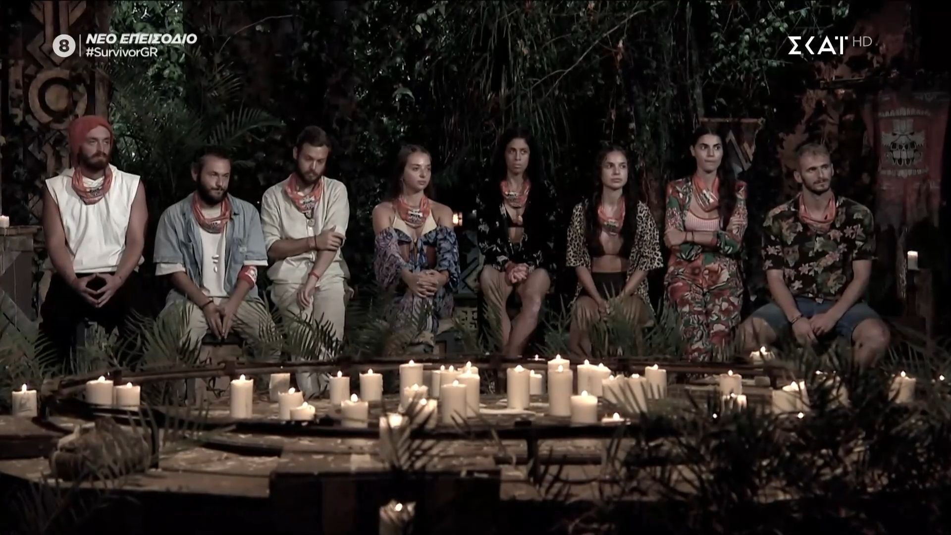 “Καρφιά” Στ. Φλώρου σε “Αθηναίους”: «Φάνηκε ότι είναι λίγο κότες»