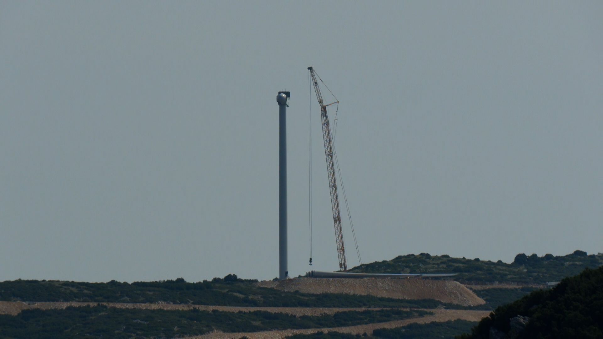 Λ. Κτιστάκης: Χωρίς “επιταχυντή” η πράσινη μετάβαση στη Βοιωτία. Την άνοιξη του 2027 οι εκλογές.
