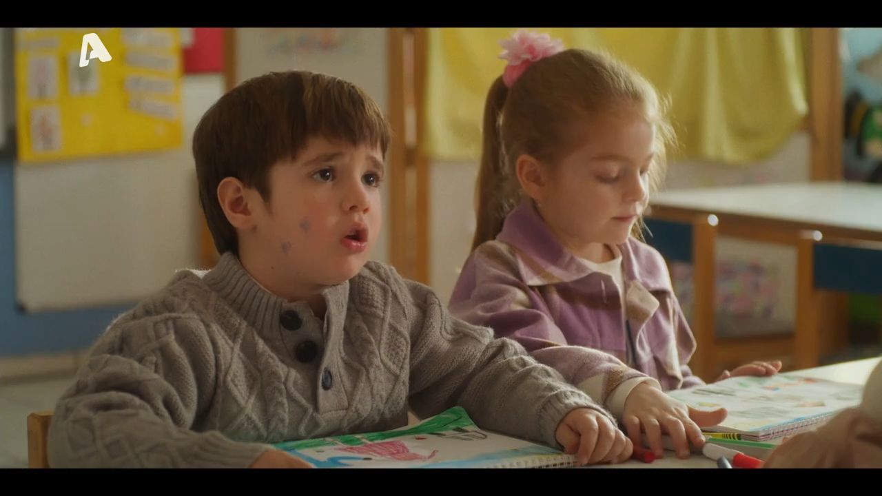 Μπαμπά Σ’αγαπώ! | Επεισόδιο 29 – Sneak Preview 2