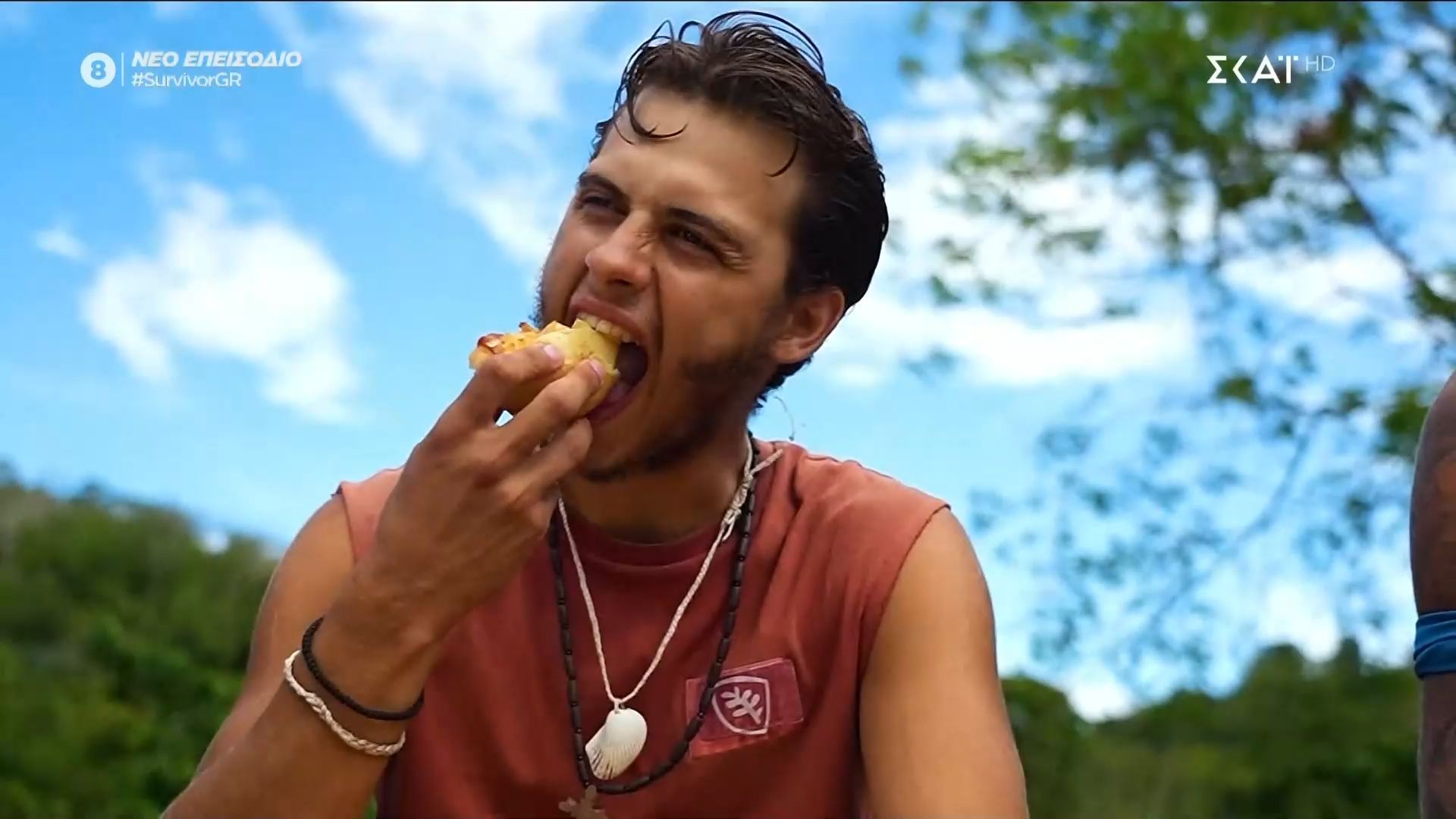 Οι “Επαρχιώτες” απόλαυσαν και με το παραπάνω το έπαθλο φαγητού