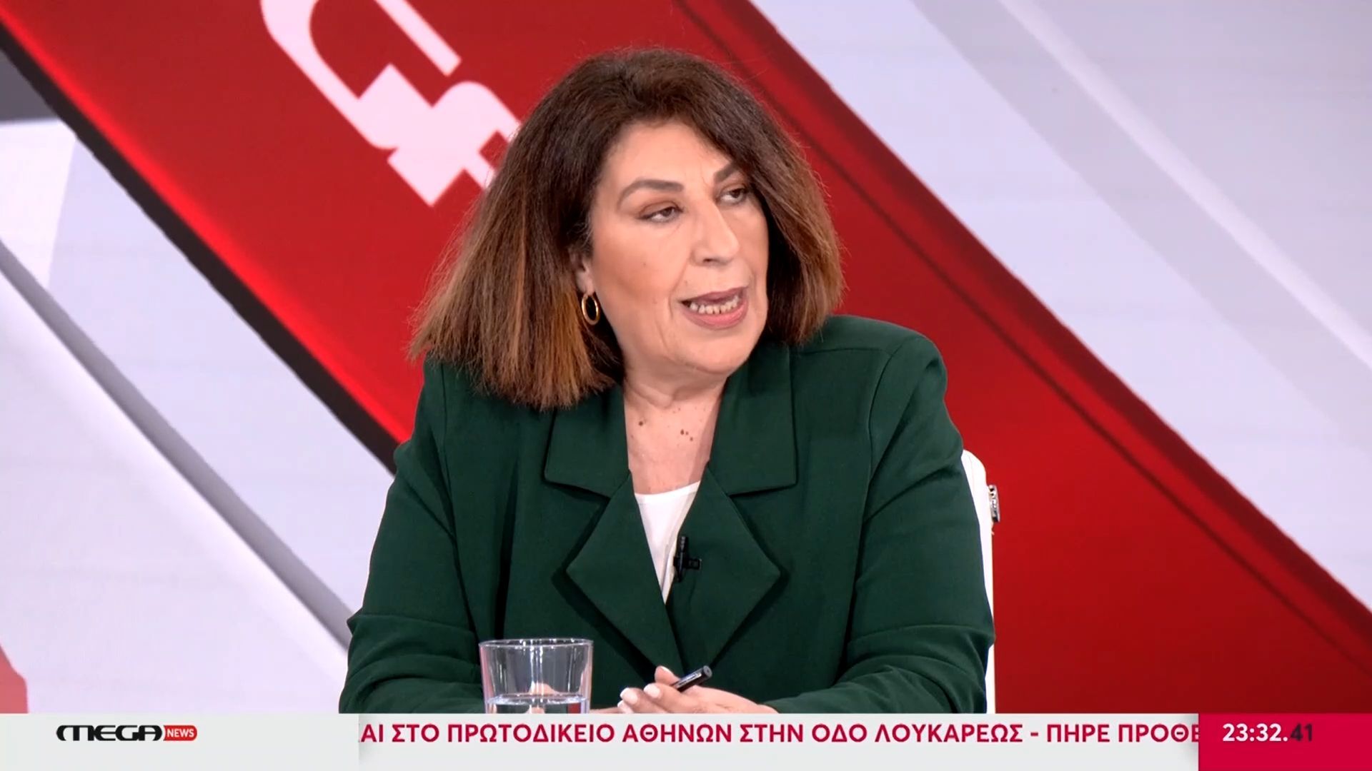 T. Aντωνίου: «Το ΠΑΣΟΚ από νωρίς είχε διαγνώσει ποιος είναι ο ρόλος του “επιτελικού κράτους”»