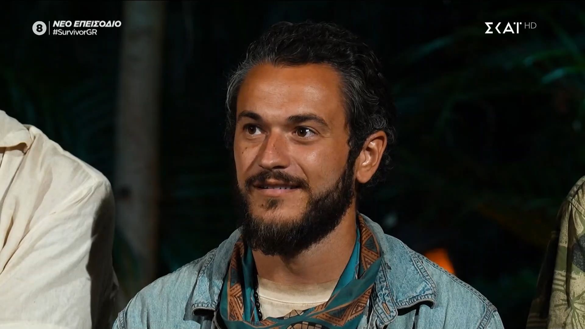 Θεοδωρόπουλος: «Εφόσον έφυγα από το Κόκκινο, τώρα είμαι Μπλε και χωρίς να “θυμάμαι τίποτα” από το Κόκκινο»