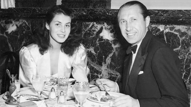 Διάσημοι διπλοί πράκτορες που άφησαν εποχή 11 Διάσημοι διπλοί πράκτορες που άφησαν εποχή