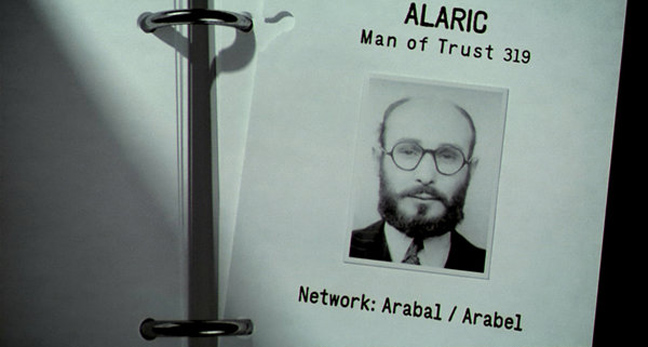 Διάσημοι διπλοί πράκτορες που άφησαν εποχή 20 Διάσημοι διπλοί πράκτορες που άφησαν εποχή