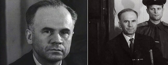 Διάσημοι διπλοί πράκτορες που άφησαν εποχή 13 Διάσημοι διπλοί πράκτορες που άφησαν εποχή