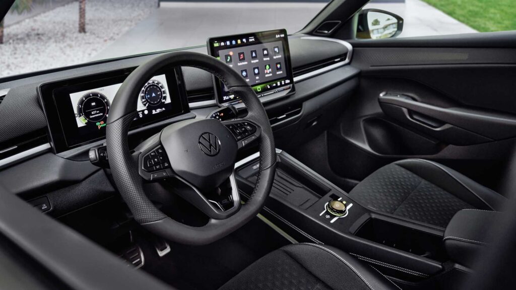 Δοκιμή VW T-Roc 2026