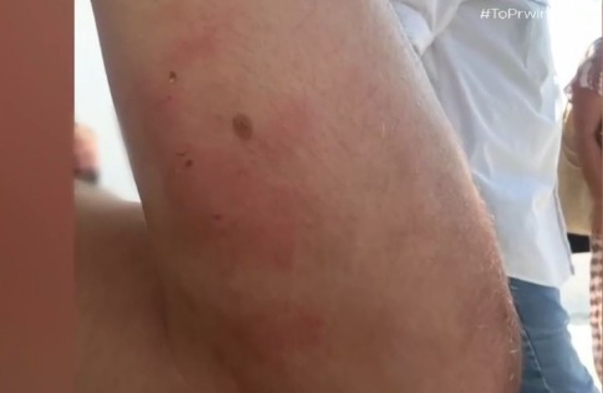 Κώστας Δόξας: «Ήταν σαν βιασμός» - «Σπάει» την σιωπή του για την δικαστική διαμάχη με την Μαρία Δεληθανάση