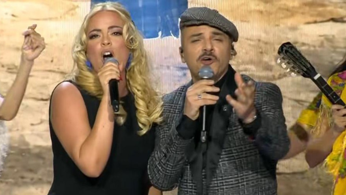 Κώστας Δόξας – Μαίρη Αργυριάδου: Η πραγματική αλήθεια για τη σχέση τους!