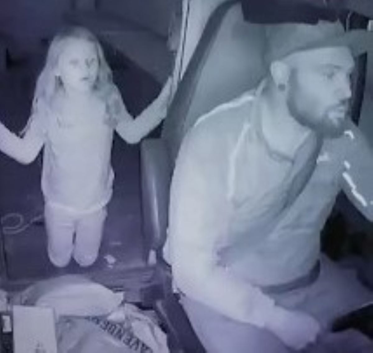 Αποκαλύψεις για τη δολοφονία της 7χρονης από κούριερ στις ΗΠΑ: «Δεν ήμουν εγώ, το alter ego μου, ο “Zero” ανέλαβε δράση»