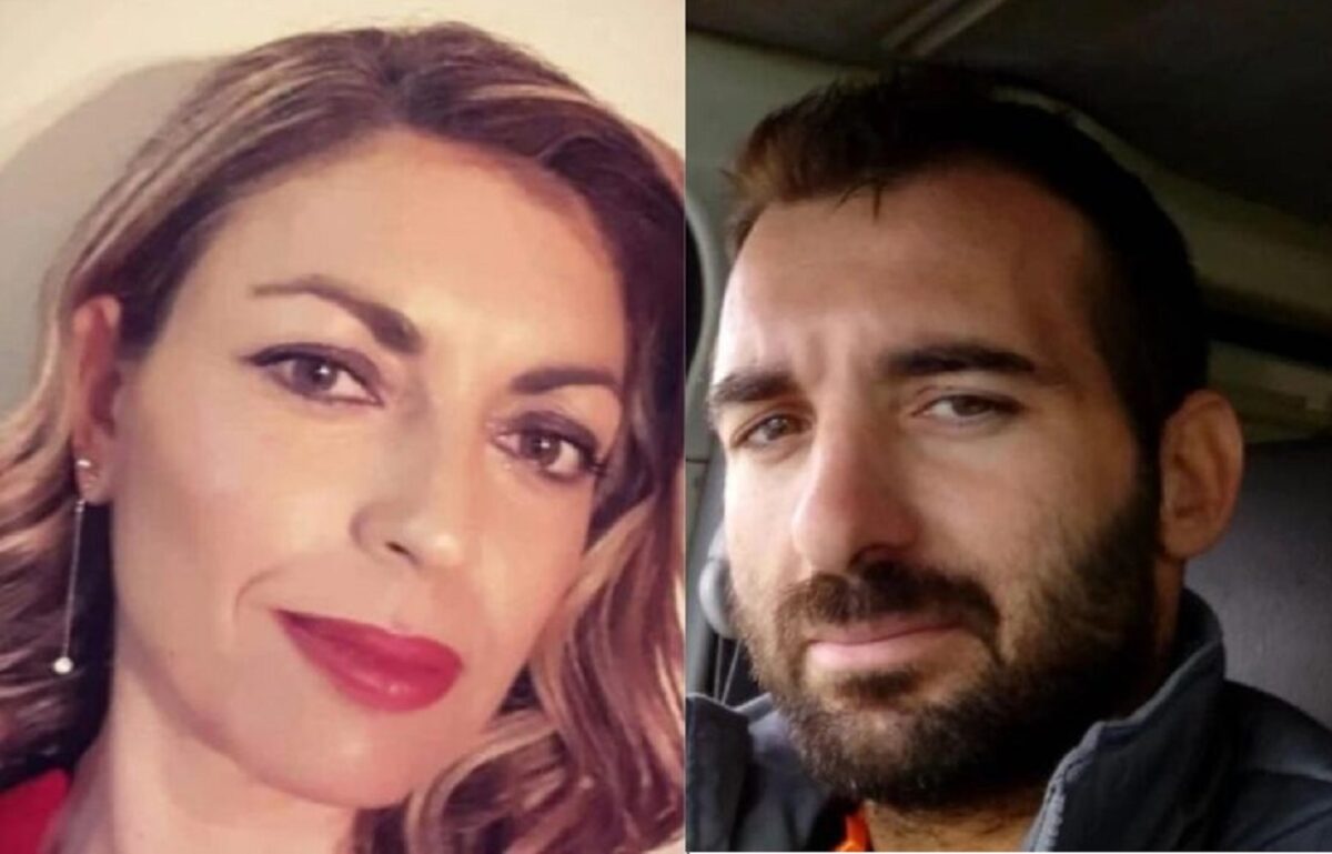 Ελευθερία Γιακουμάκη: Αίνιγμα με τα μηνύματα του άγνωστου «Γιώργου» στον πρώην της 43χρονης που δολοφονήθηκε