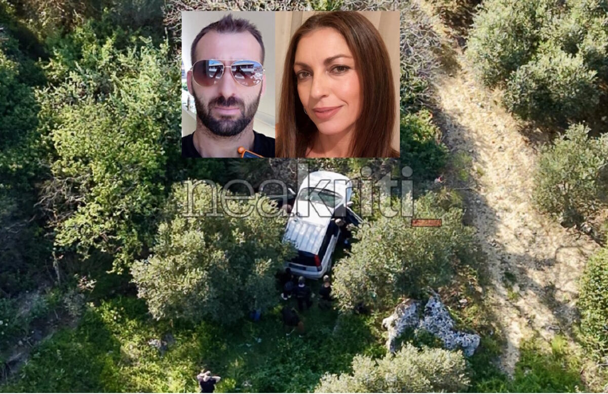 Ελευθερία Γιακουμάκη: Ο 43χρονος της έστησε θανάσιμη ενέδρα – Καταγγελίες ότι είχε καταστρέψει τα λάστιχα του αυτοκινήτου της