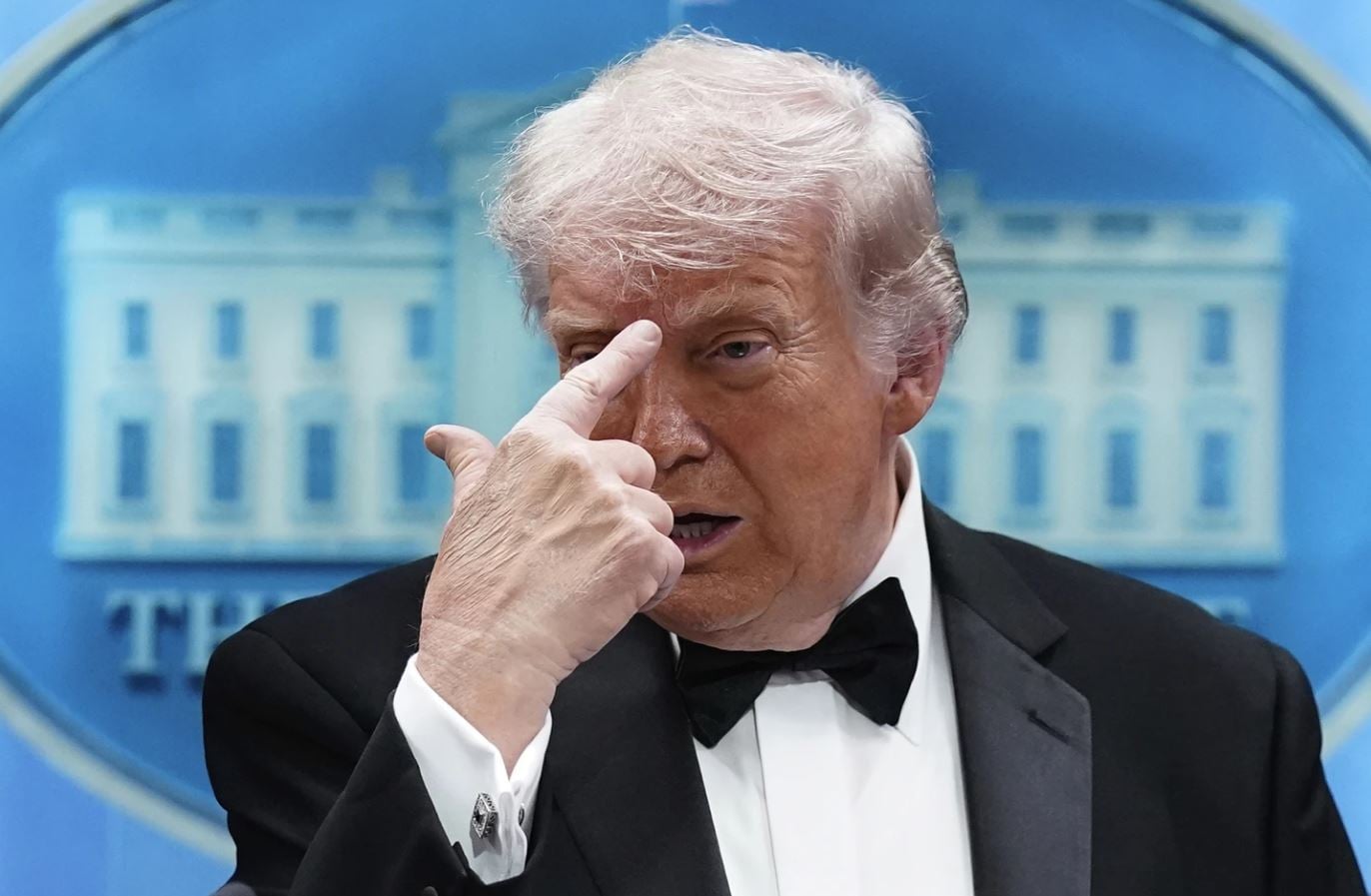 Ντόναλντ Τραμπ: Οι απόπειρες δολοφονίας εναντίον του – Παρομοίασε τον εαυτό του με τον Αβραάμ Λίνκολν