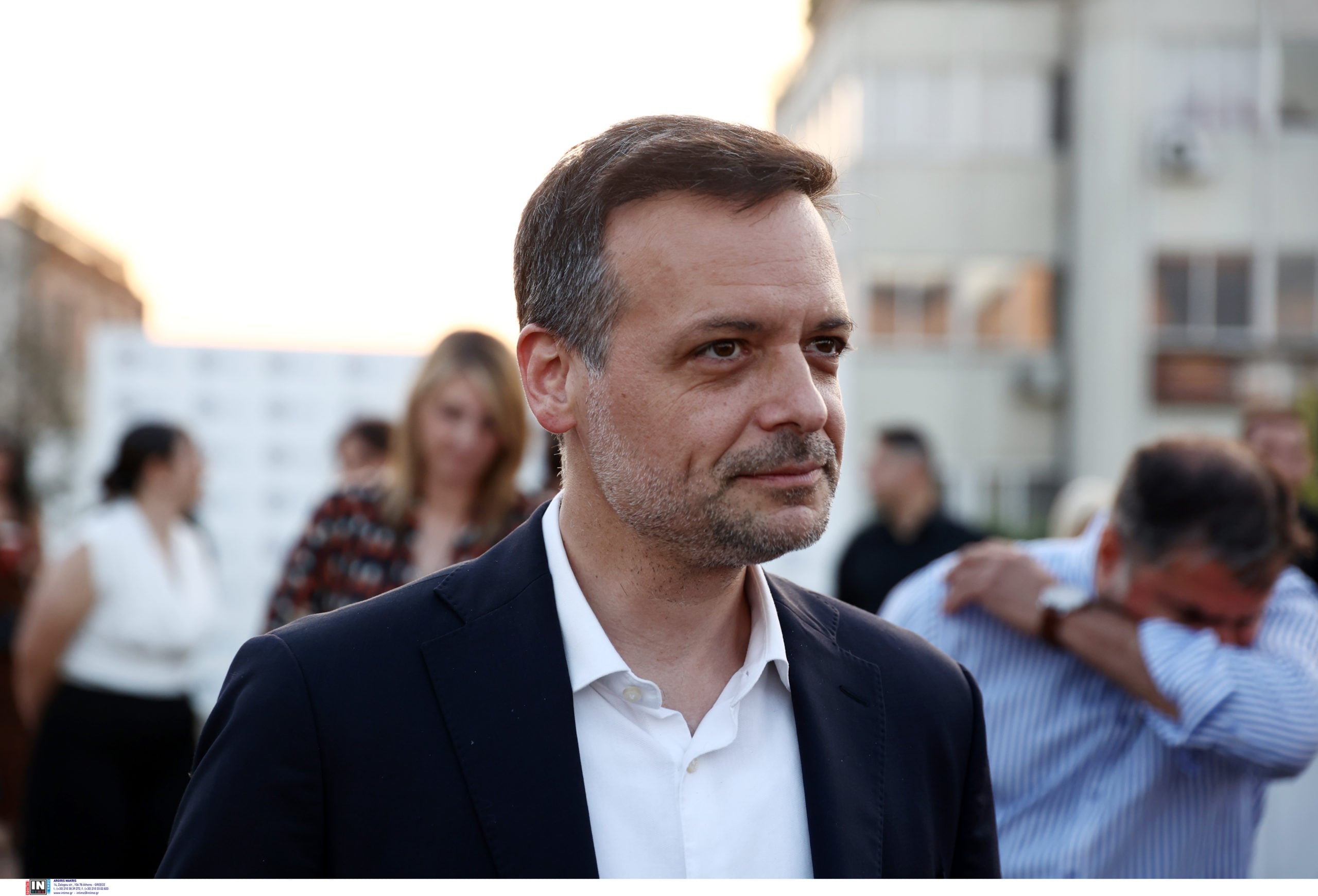 Χάρης Δούκας: «Νίκη για τους Αθηναίους η απόφαση Μητσοτάκη για δοκιμαστική παράδοση της Βασιλίσσης Όλγας στην κυκλοφορία»