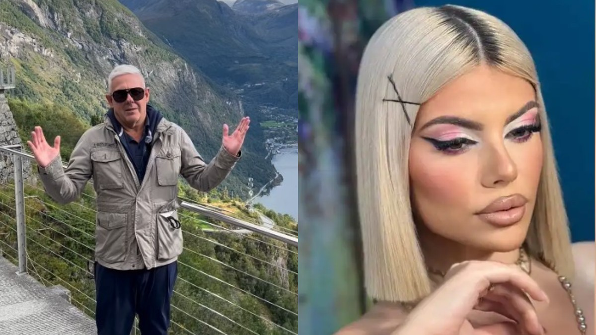 Home 81 Τάσος Δούσης: Καυστικό άρθρο για την Μυρτώ από το Αργοστόλι – Αποκαλύψεις που κανείς δεν τολμά να κάνει