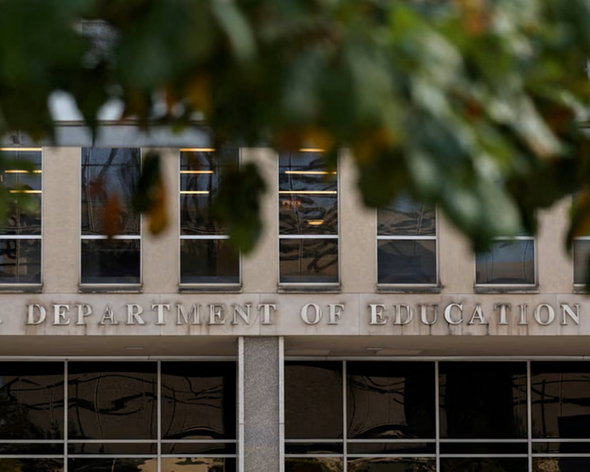 ΗΠΑ: Κατάργηση συμφωνιών για την προστασία τρανς μαθητών σε πολλά σχολεία από την κυβέρνηση Τραμπ