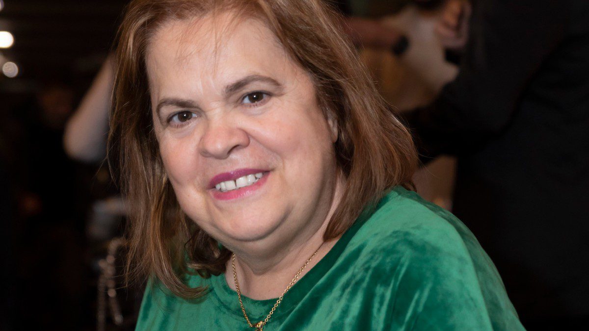 Έφη Θώδη: Στέλνει τις ευχές της για το Πάσχα με έναν ξεχωριστό τρόπο – Το βίντεο που δημοσίευσε