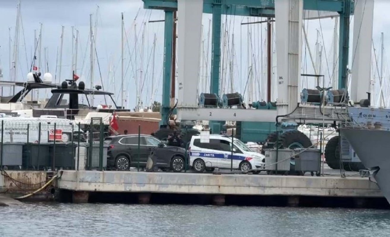 Τουρκία: 18 μετανάστες νεκροί έπειτα από ναυάγιο ανοιχτά του Μπόντρουμ – Διασώθηκαν 21