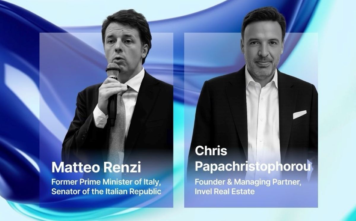 Cyprus EMEA Healthspan Summit 2026: Στο επίκεντρο η νέα οικονομία της μακροζωίας