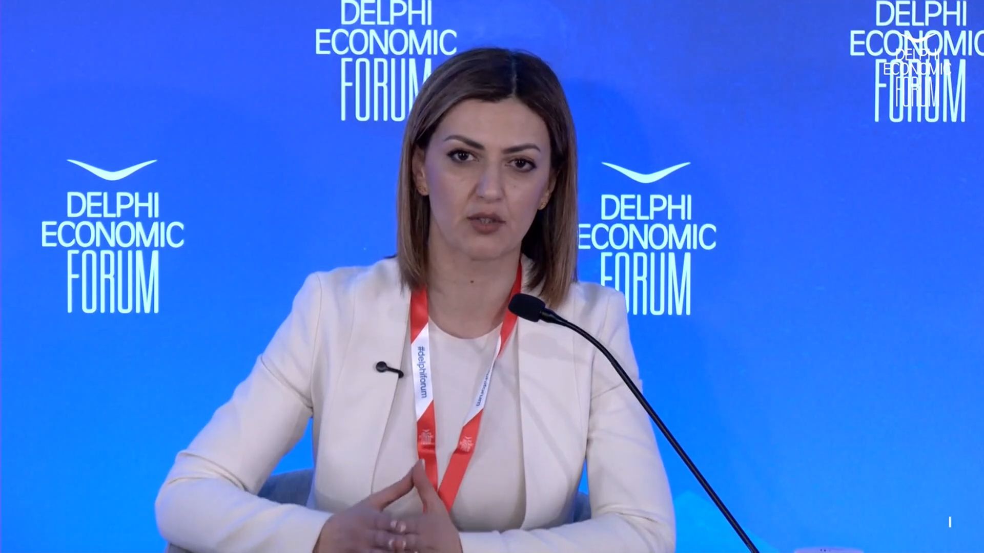 Ειρήνη Αγαπηδάκη: «Τα παιδιά που οι γονείς του είναι απόφοιτη Δημοτικού έχουν προσδόκιμο ζωής 5-7 χρόνια λιγότερο από αυτούς που οι γονείς τους είναι απόφοιτοι ΑΕΙ»