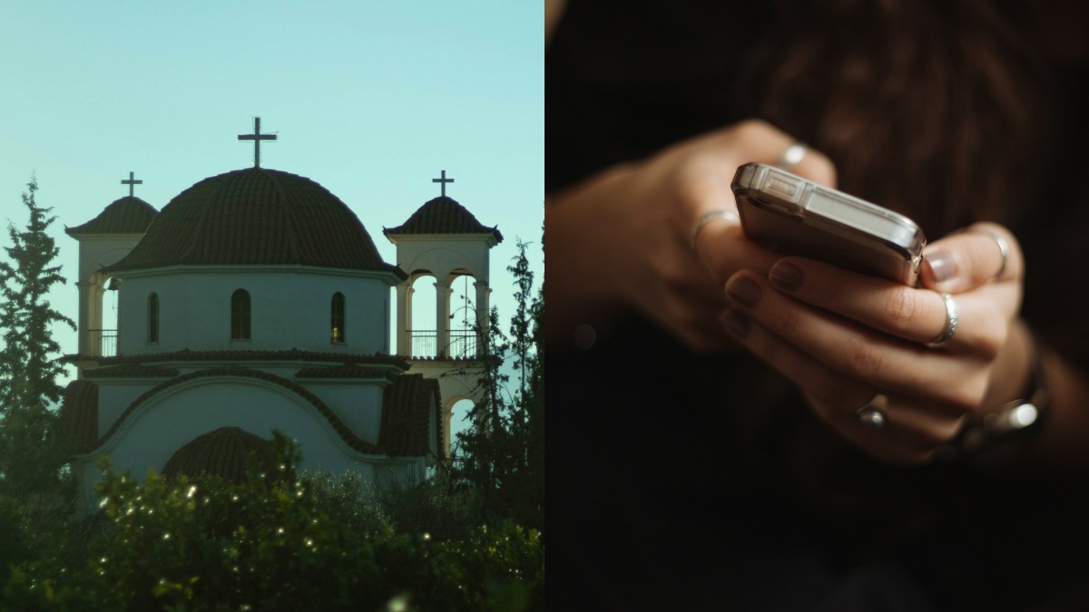 Εκκλησία ανακήρυξε ανεπιθύμητη διάσημη Ελληνίδα influencer – Ποια είναι και πώς αντέδρασε στην είδηση (Βίντεο)