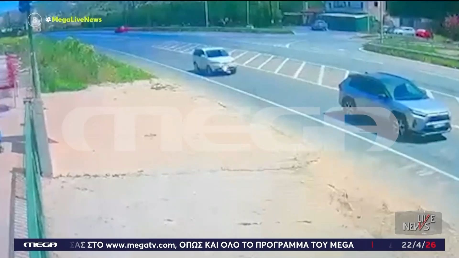Εξαφάνιση 43χρονης στο Ηράκλειο: Ερωτήματα για το ποιος οδηγούσε το αυτοκίνητο της προς τη Μεσαρά
