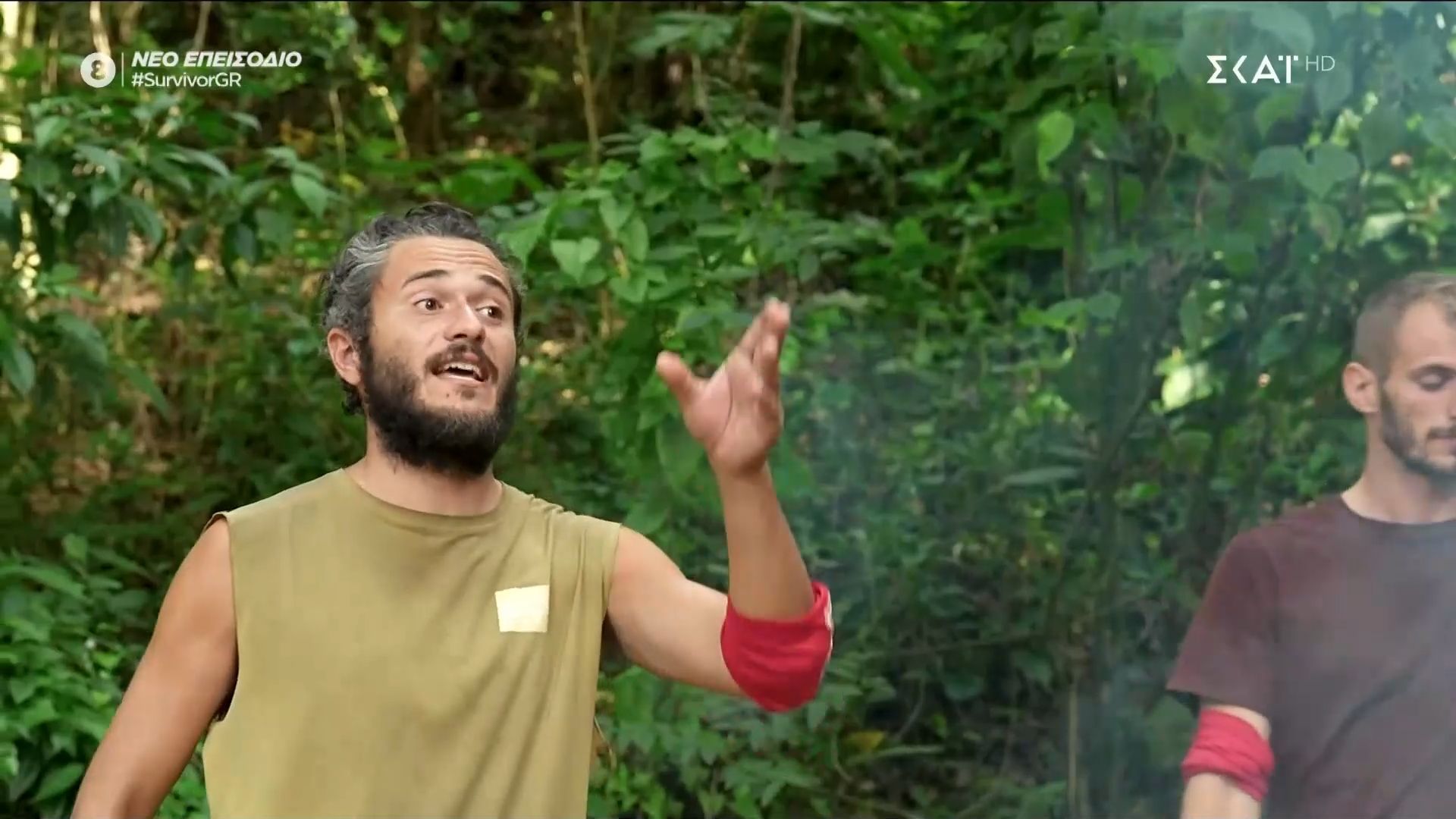 «Έλεγες ότι άντρες είναι μόνοι οι Αλβανοί, μπορώ να σε εκθέσω αν ανοίξω το στόμα μου» – Βολές Δημήτρη σε Μαντίσα