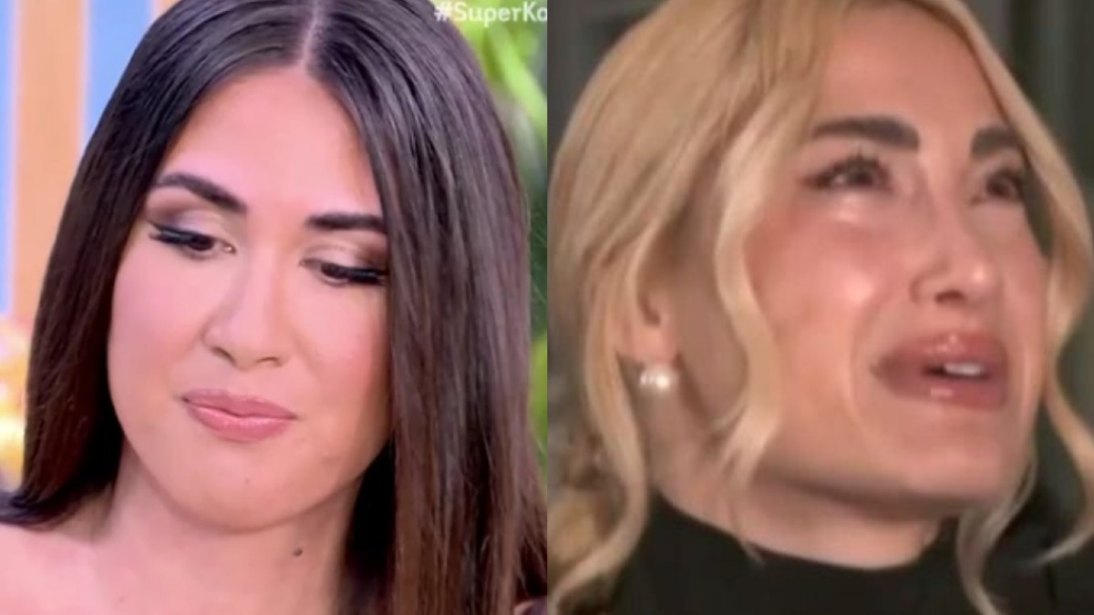 Κρεμλίδου: Γιατί οι υπαίτιοι της Τούνη τιμωρήθηκαν αυστηρότερα από την υπόθεση revenge porn της ίδιας