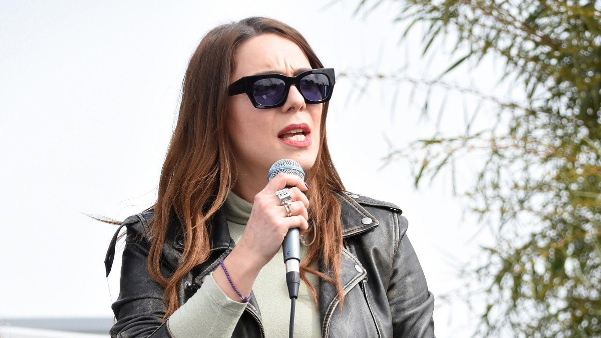 Ελεάνα Παπαϊωάννου: Μίλησε ανοιχτά για την αποβολή της – «Μας πόνεσε και μας λύπησε»