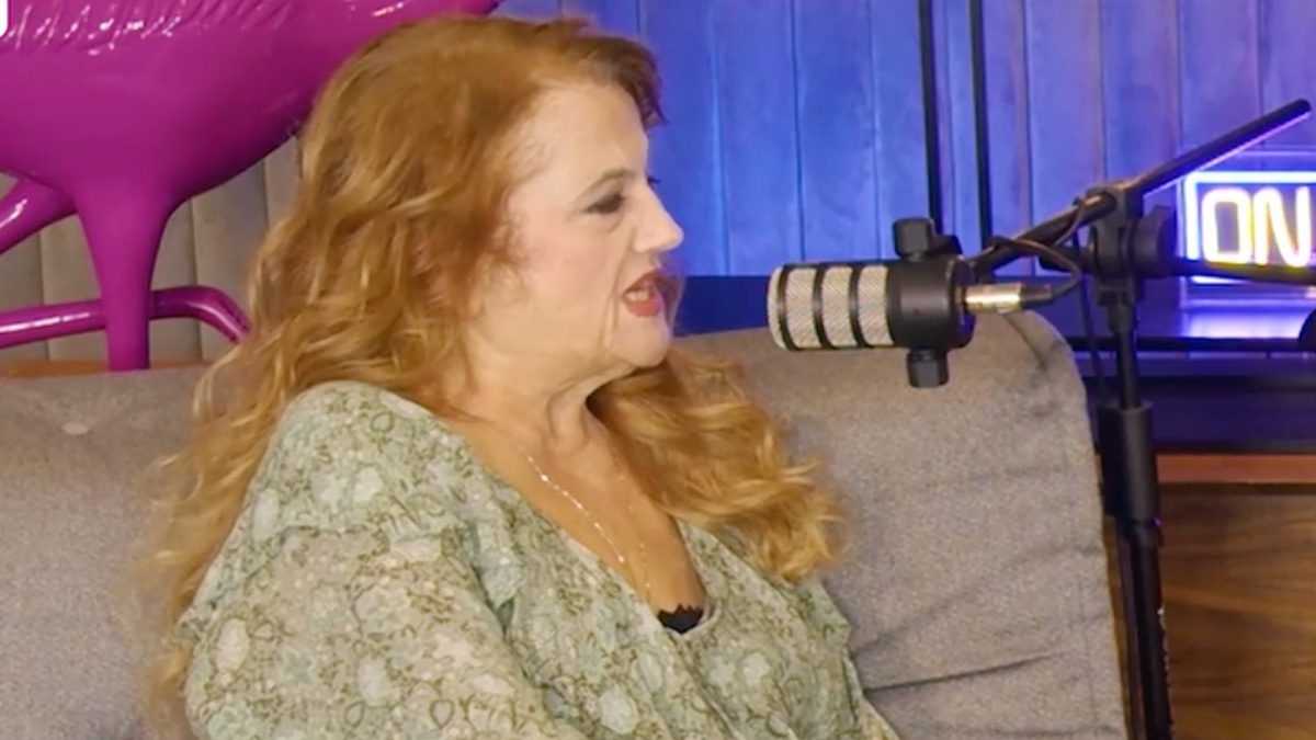 Η Ελένη Καστάνη αποκαλύπτει για πρώτη φορά την αυτοκτονία του πατέρα της