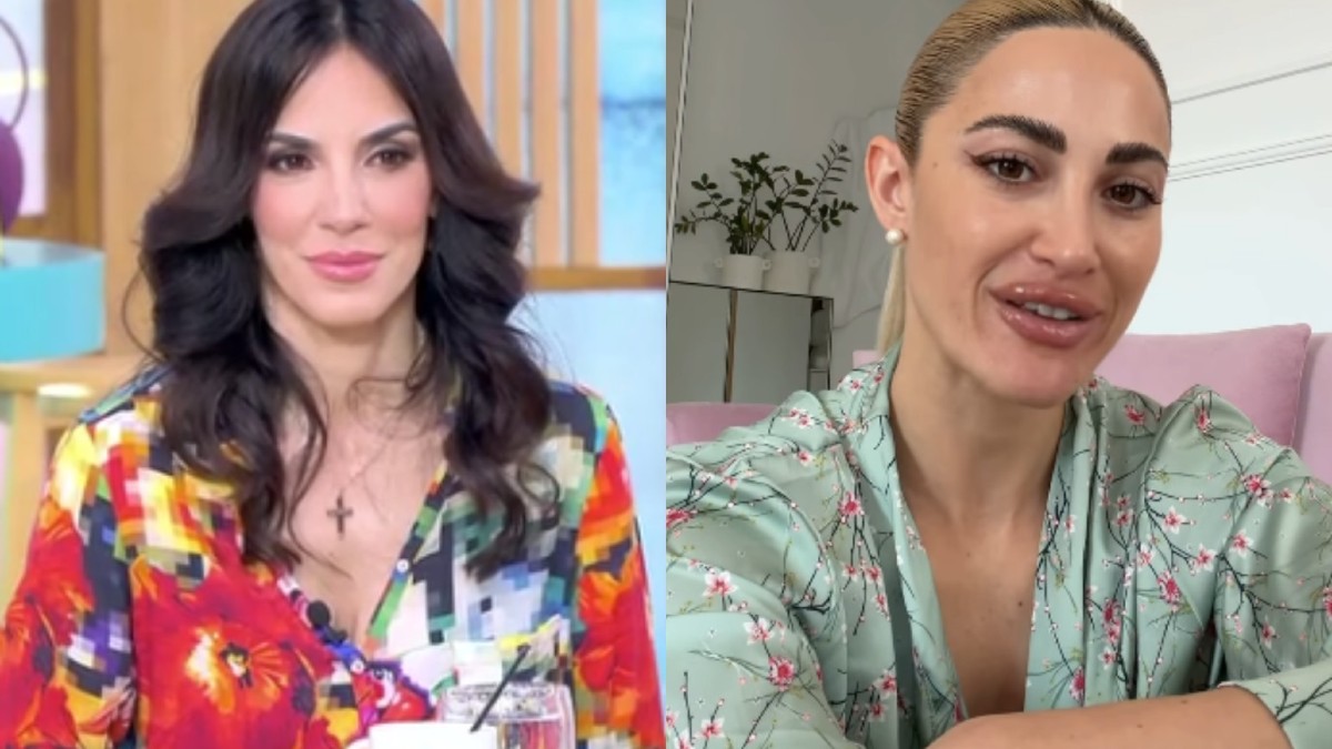 Super Κατερίνα: «Απόλυτα κυνικά θα το πω» – Η καθοδήγηση της Ελισάβετ Σπανού στην Ιωάννα Τούνη
