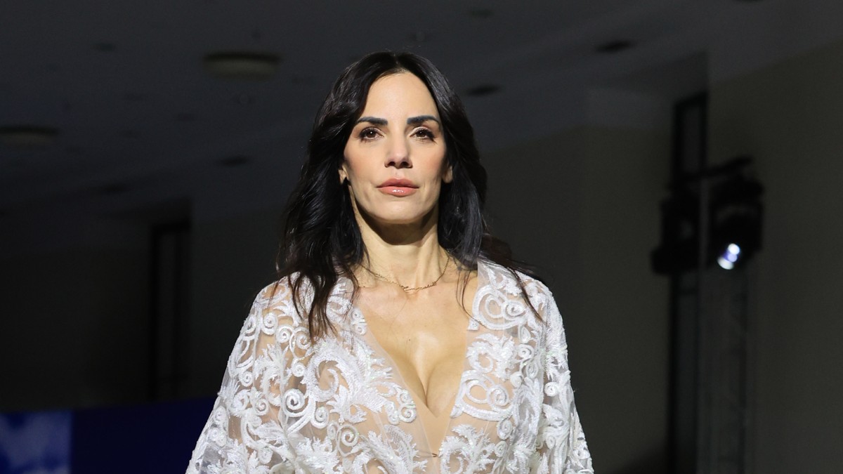 Θλίψη για τη Σπανού: «Ποτέ δεν γνωρίζεις πότε θα δεις κάποιον για τελευταία φορά» (Βίντεο)