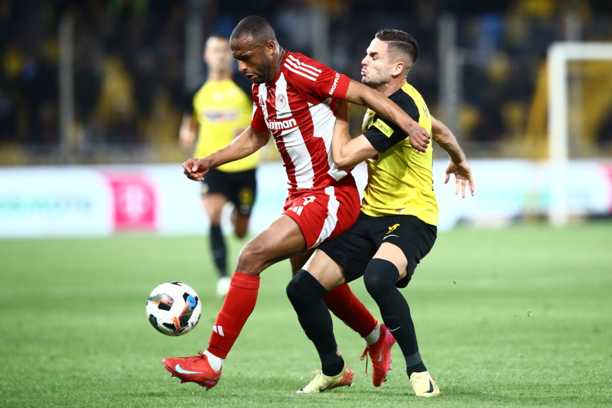 ΠΑΟΚ – Παναθηναϊκός και Ολυμπιακός – ΑΕΚ στις σημερινές αθλητικές μεταδόσεις