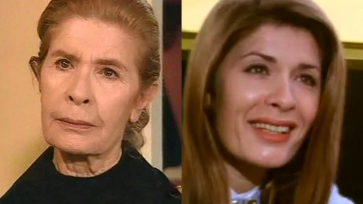 Απεβίωσε η Ελπίδα Μαζαράκη: Η σημαντική δωρεά που άφησε πίσω της