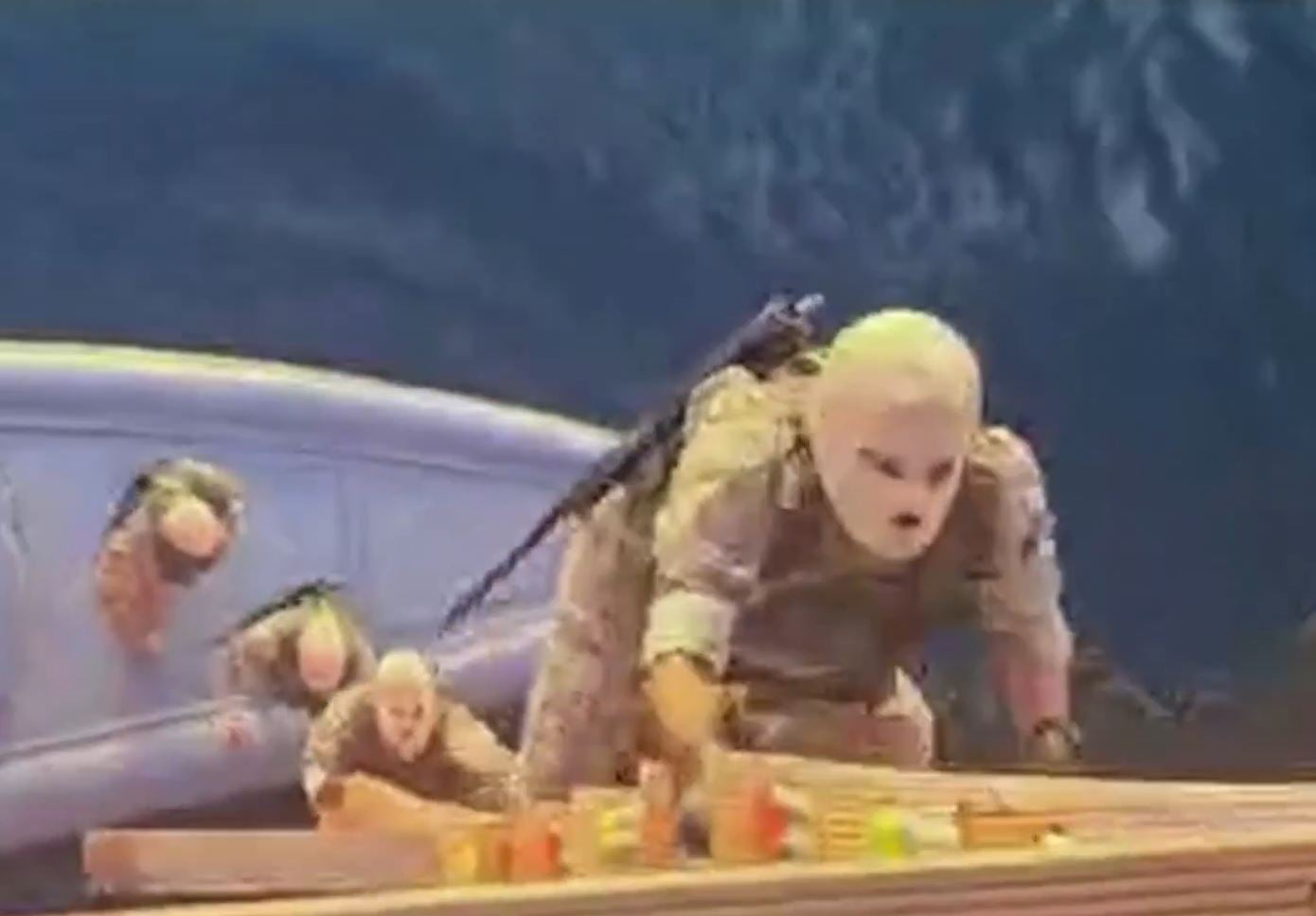 Ορμούζ: Συναρπαστικό θρίλερ με την επίθεση του Ιράν στο ελληνικό πλοίο «Epaminondas» – Επιβεβαιώθηκε η κατάσχεση, βίντεο από το ρεσάλτο