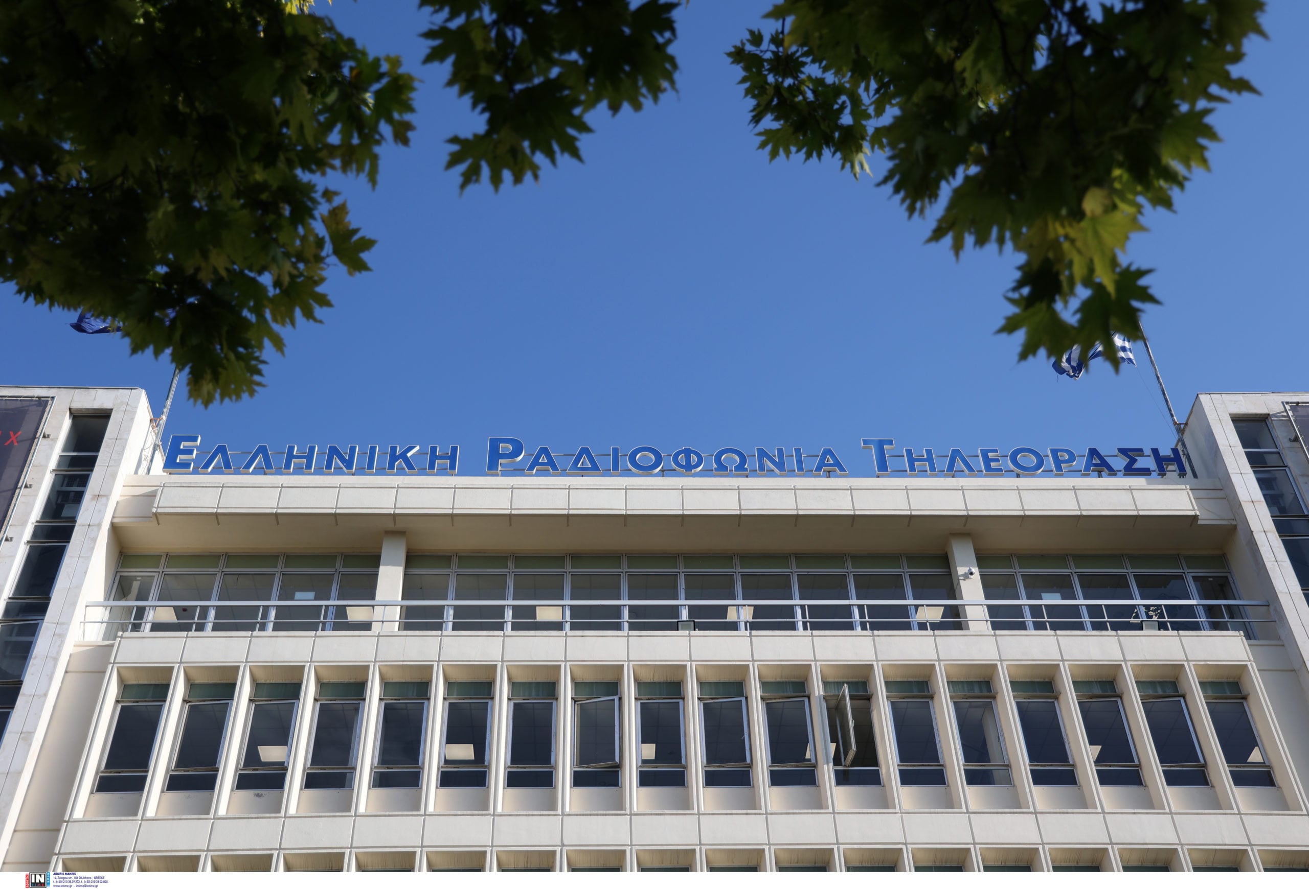 Σούπερ ντόμινο αλλαγών στην ΕΡΤ – Στο κάδρο και η Μπέττυ Μαγγίρα