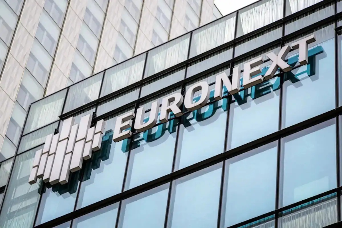 Η Euronext επενδύει στην Αθήνα και την αναδεικνύει σε τεχνολογικό κόμβο της Ευρώπης