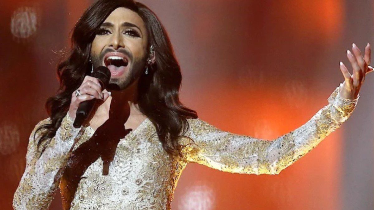 Eurovision: Μεταμόρφωση της Κονσίτα 12 χρόνια μετά την εμφάνισή της στον διαγωνισμό (Φωτογραφίες)