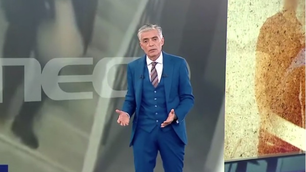 Home 52 Νίκος Ευαγγελάτος: «Μα τι στο καλό;» – Άνευ προηγουμένου ξέσπασμα για την υπόθεση της Μυρτούς