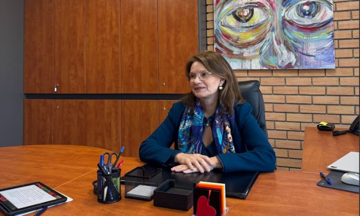 Ευαγγελία Κοράκη: «Η Ελλάδα μπορεί να πρωτοστατήσει στην κλινική έρευνα, αν επενδύσουμε στην καινοτομία»