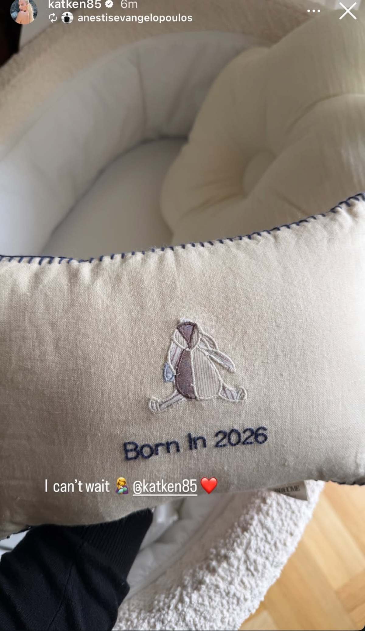 Ανέστης Ευαγγελόπουλος δώρο