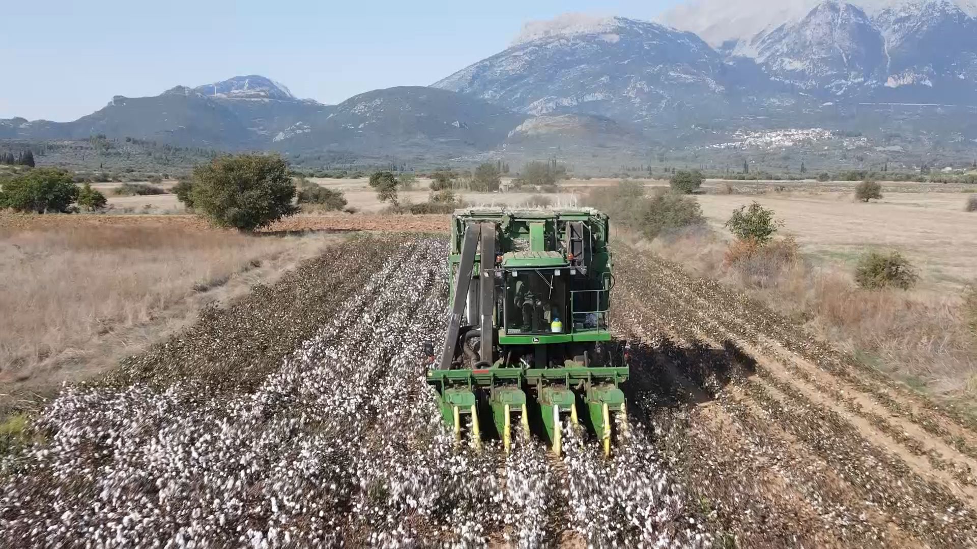 Εβδομάδα των Παθών για τους αγρότες. Κουτσουρεμένες οι πληρωμές