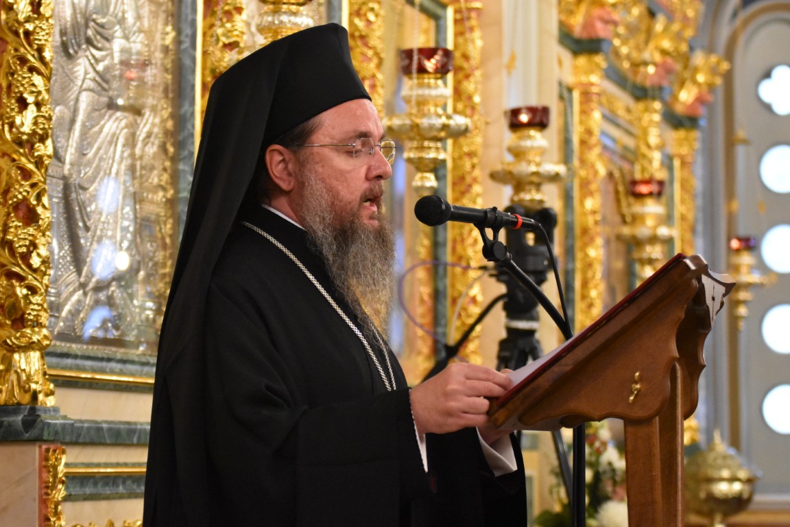 Συγκλονιστική συγκίνηση για την επιβλητική 200ή επέτειο της Εξόδου του Μεσολογγίου